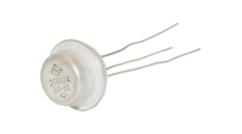 2Т602А-НИК-85Г 2Т602А-НИК-85Г