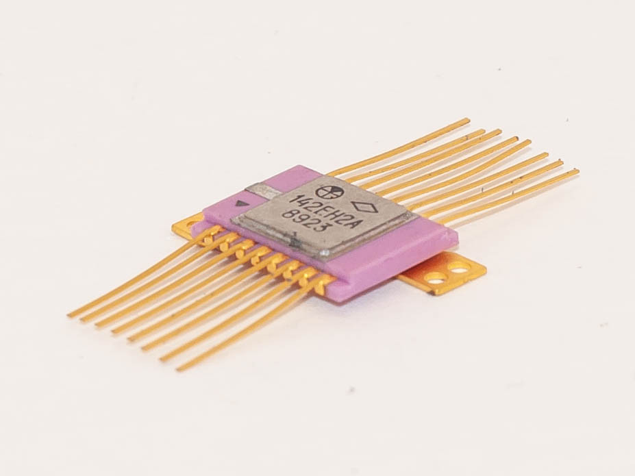 142ЕН2А-ЗОЛ-ВП 82-89Г — Интернет-магазин — Магазин радиодеталей и ...